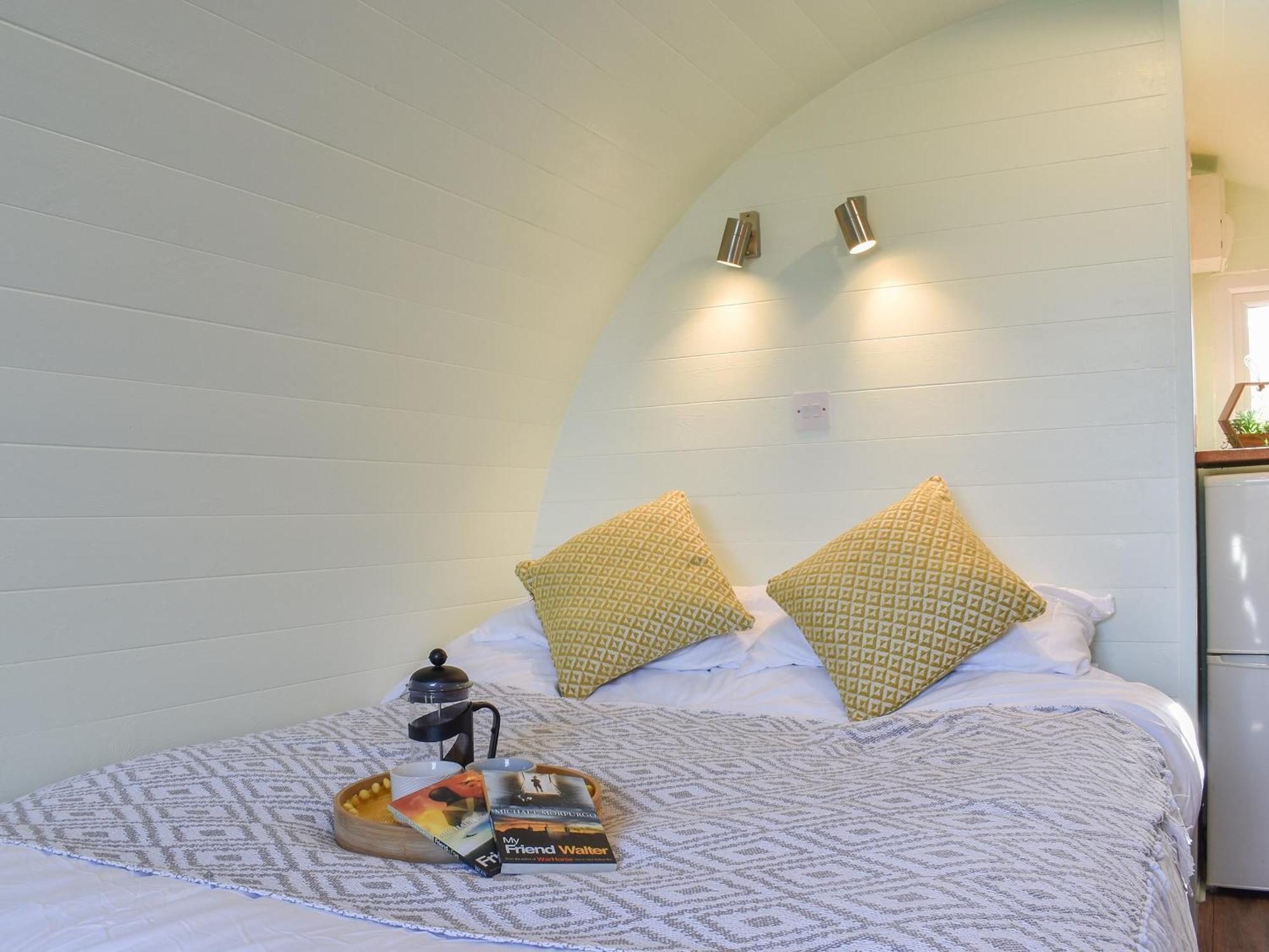 Villa Privet Pod - Uk41394 Westhead Exterior foto